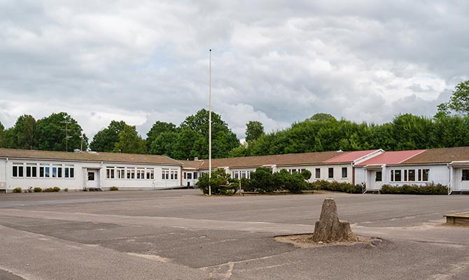 Odensbergsskolan